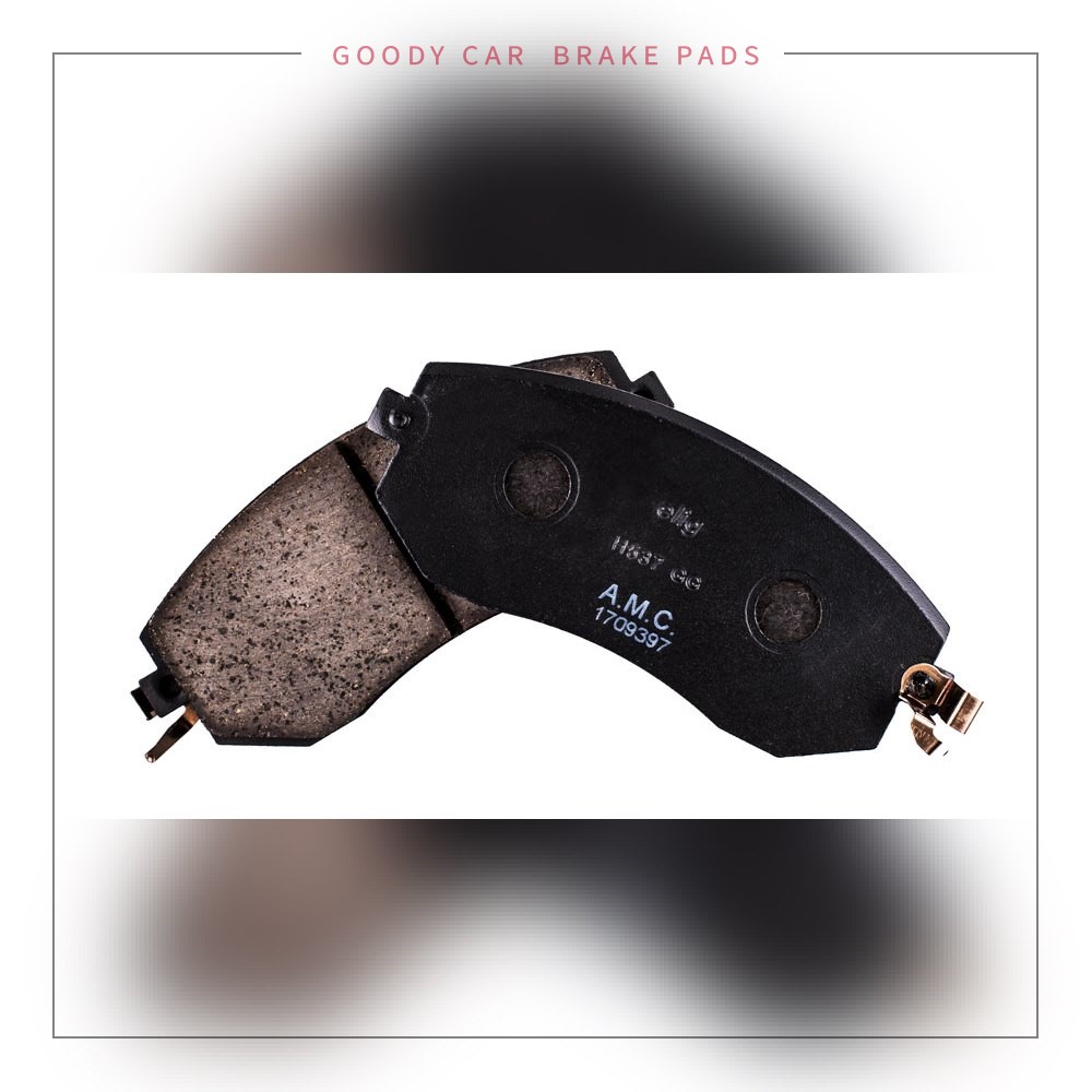 لنت تویوتا GT86، جلو